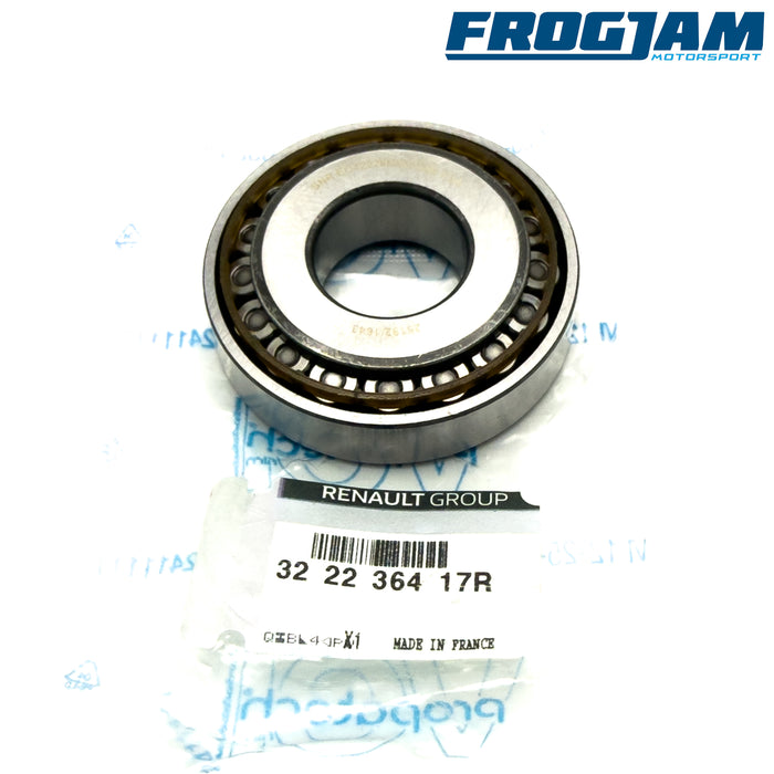 Renault PK4 Gearbox Parts | Renault Megane 3RS | 250, 265 & 275