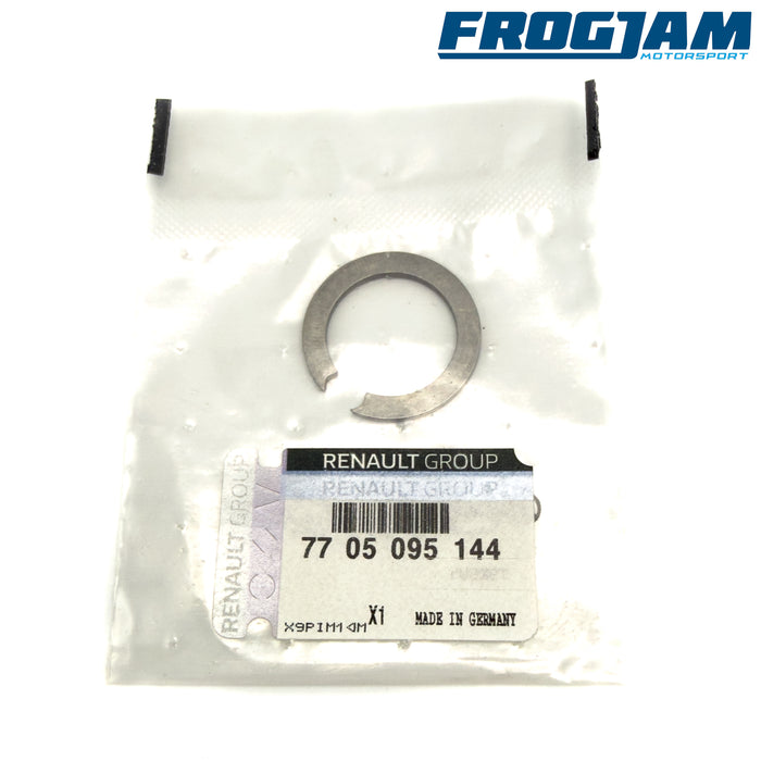 Renault PK4 Gearbox Parts | Renault Megane 3RS | 250, 265 & 275