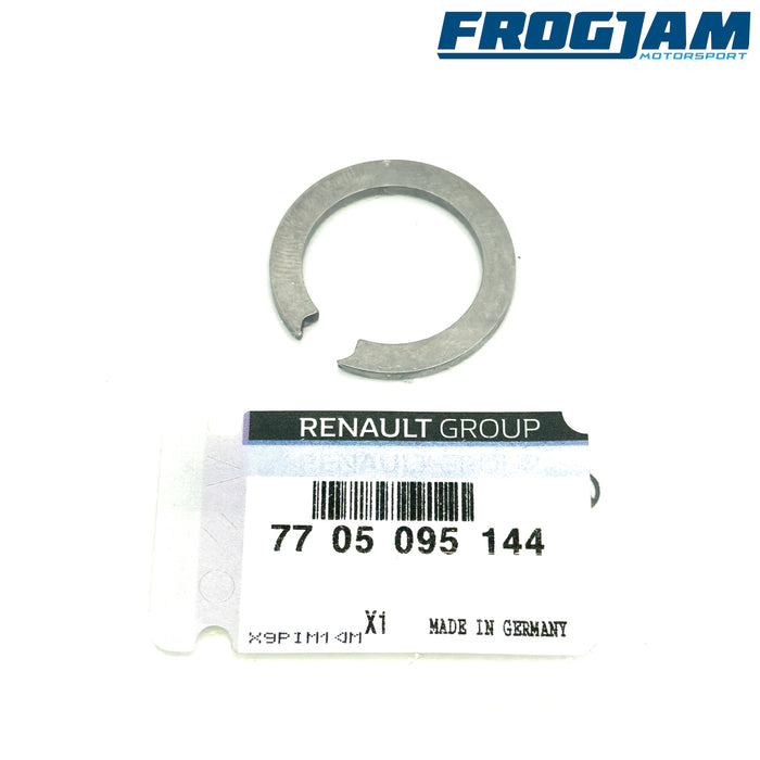 Renault PK4 Gearbox Parts | Renault Megane 3RS | 250, 265 & 275