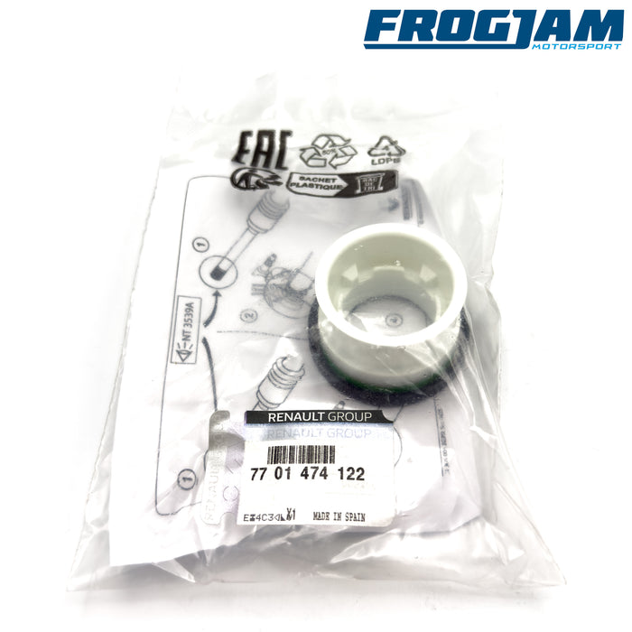 Renault PK4 Gearbox Parts | Renault Megane 3RS | 250, 265 & 275