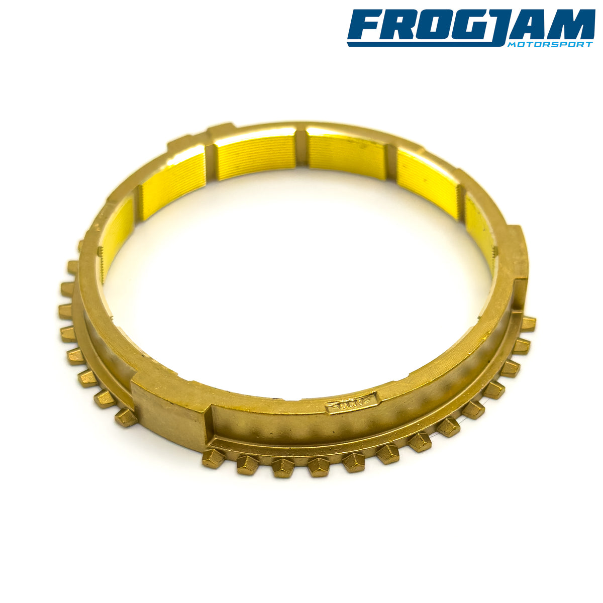 Genuine Renault TL4 Gearbox Synchro Ring 3rd 4th 5th 6th Gear | 326043 ...