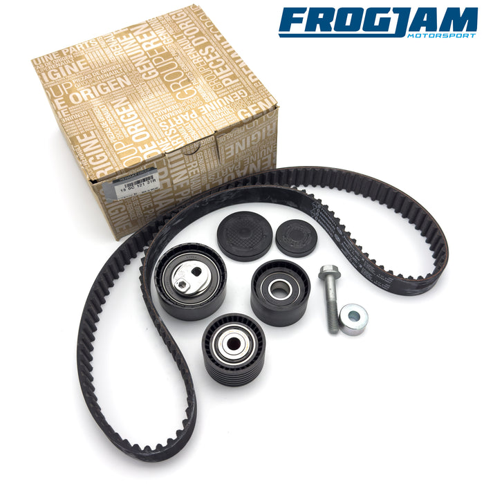 Cam Belt Timing Kit | Renault Clio 172 182 2.0 F4R | 130C12131R