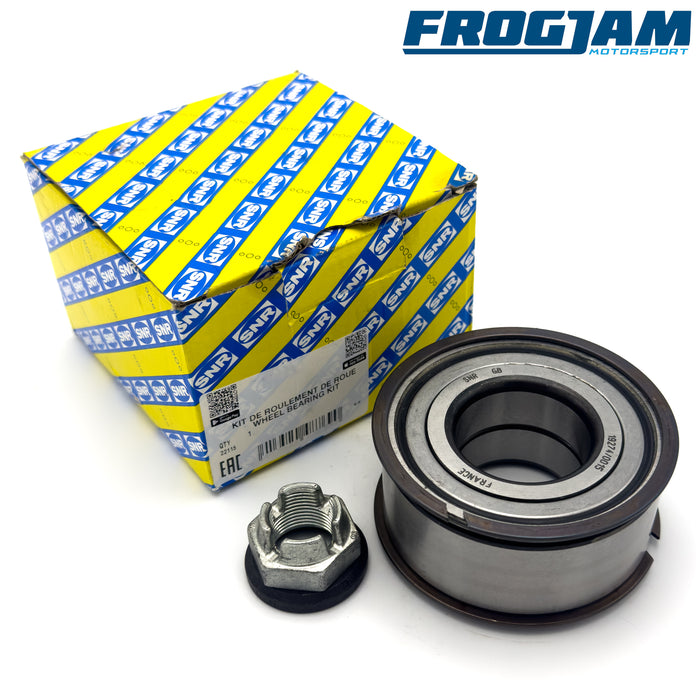 SNR Front Wheel Bearing | Renault Clio 172 & 182 | Mk2 RS