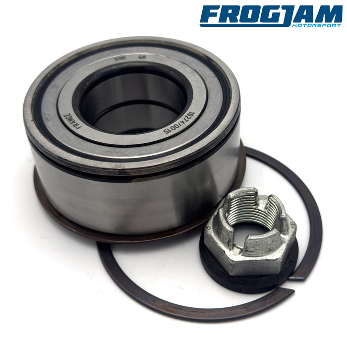 SNR Front Wheel Bearing | Renault Clio 172 & 182 | Mk2 RS