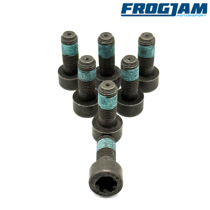 Sachs Flywheel Bolts | Renault Megane 250, 265 & 275 | Mk3 RS