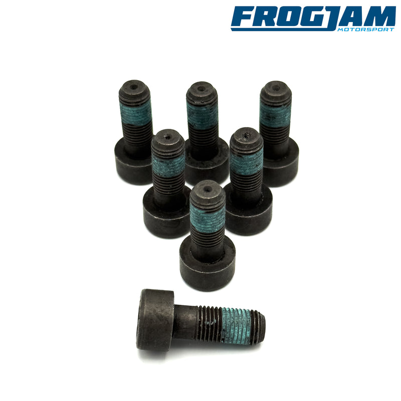 Sachs Flywheel Bolts | Renault Megane 250, 265 & 275 | Mk3 RS