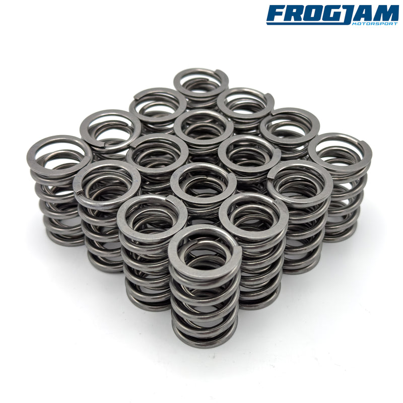 Supertech Double Valve Spring Set | Renault F4R