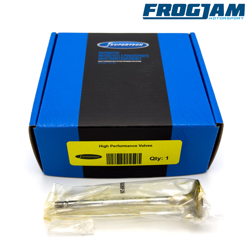Supertech Uprated Valve Kit | Megane Mk3 RS 250, 265 & 275 | Renault F4R