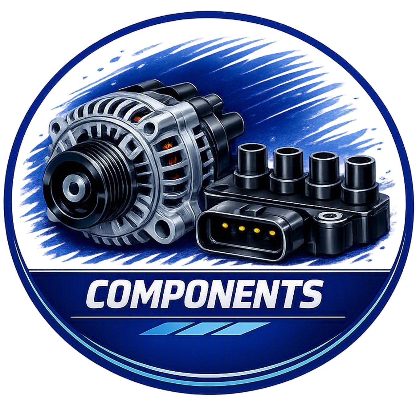 Electrical | Component