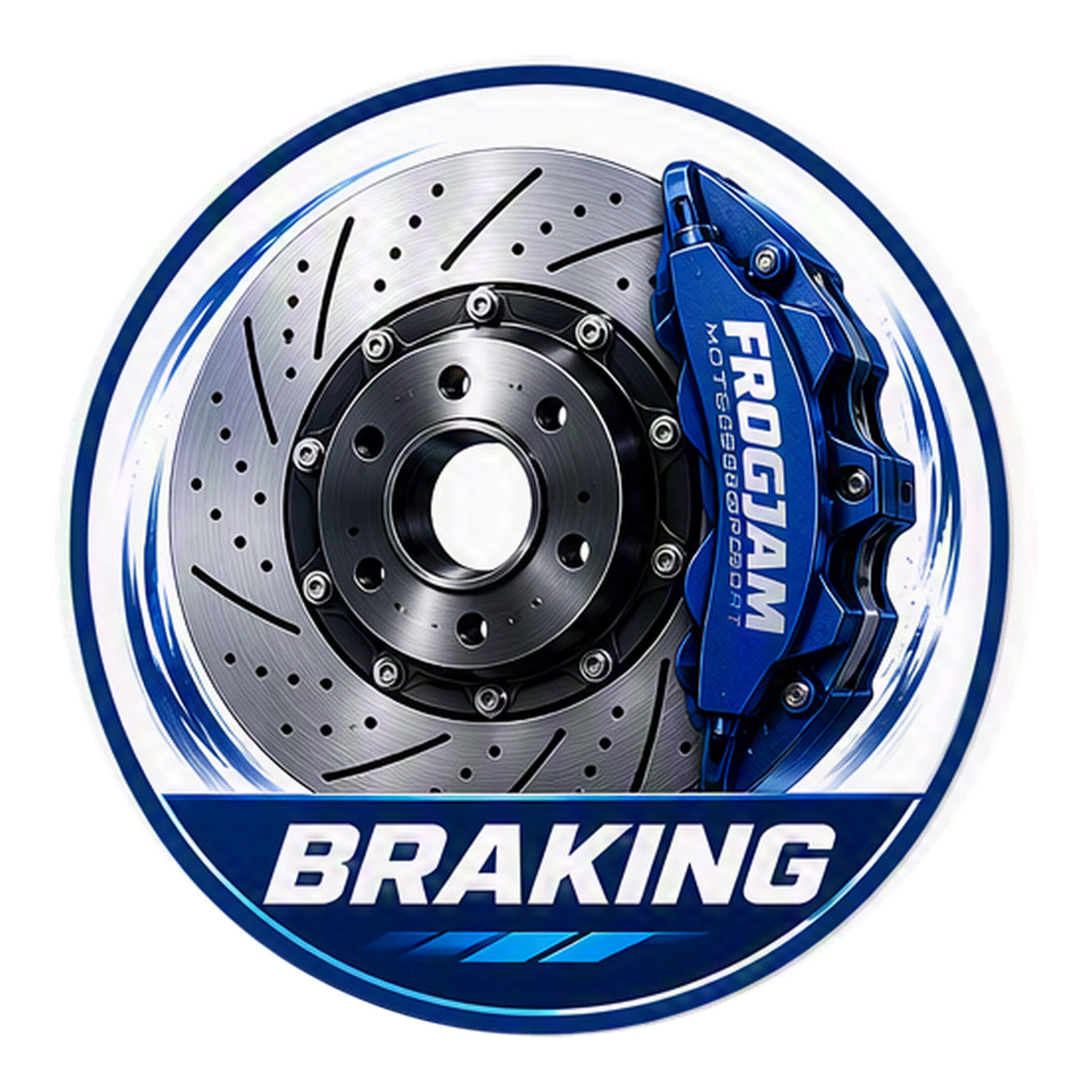 Braking