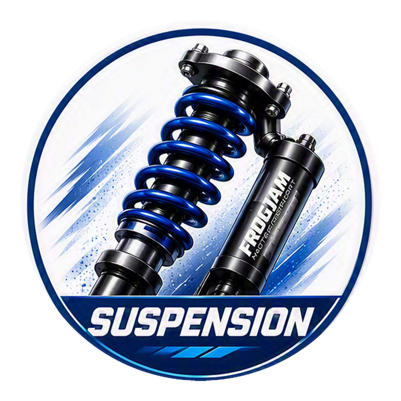 Suspension