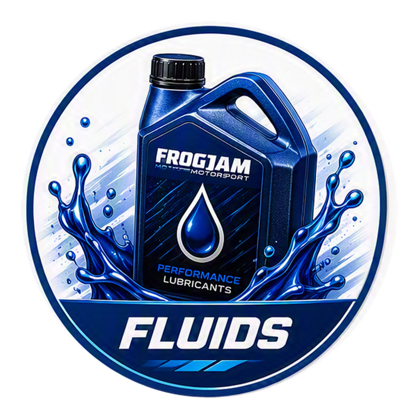 Clio 2RS | Fluids
