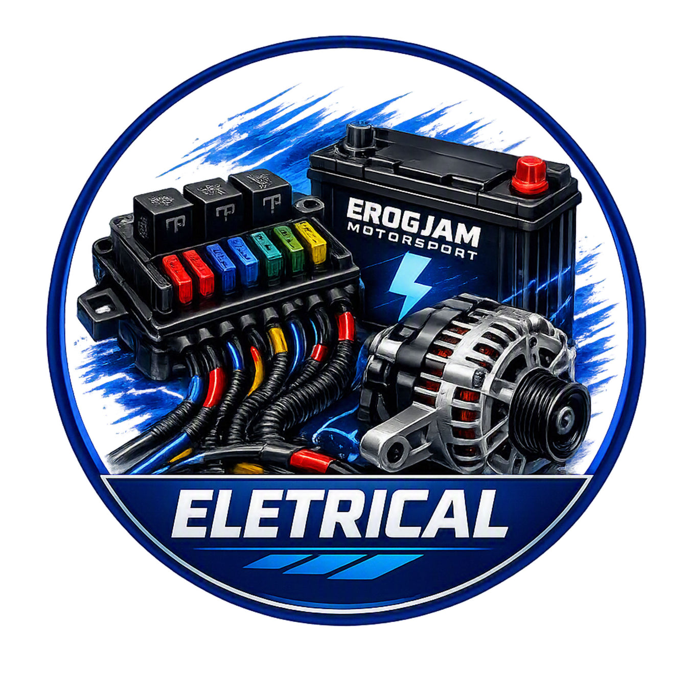 Electrical  | All