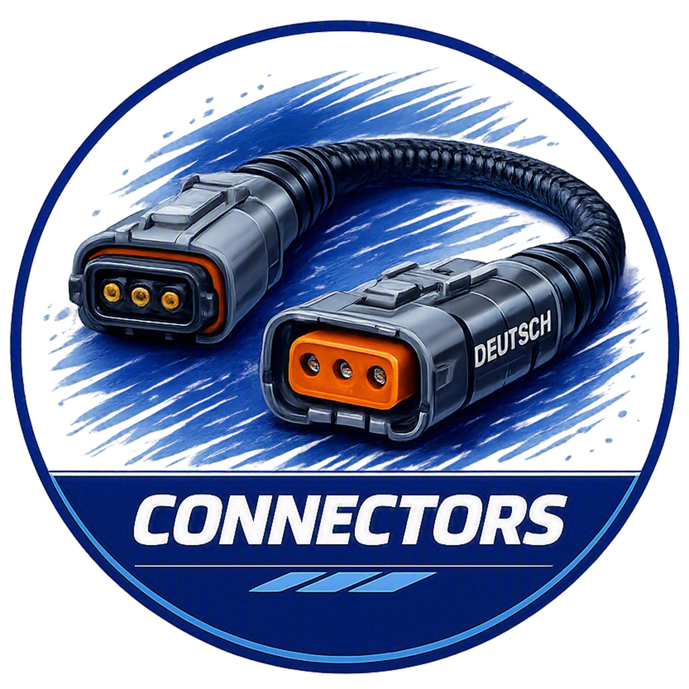 Electrical | Connectors