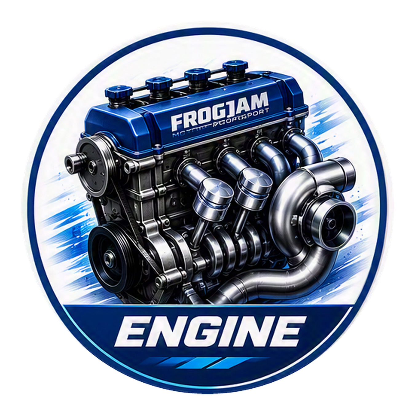 Engine