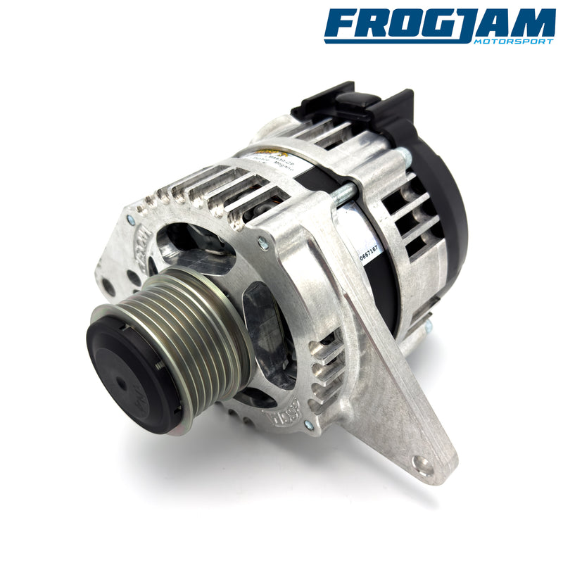 WOSP 95A Alternator | Renault F4R | LMA630 CP