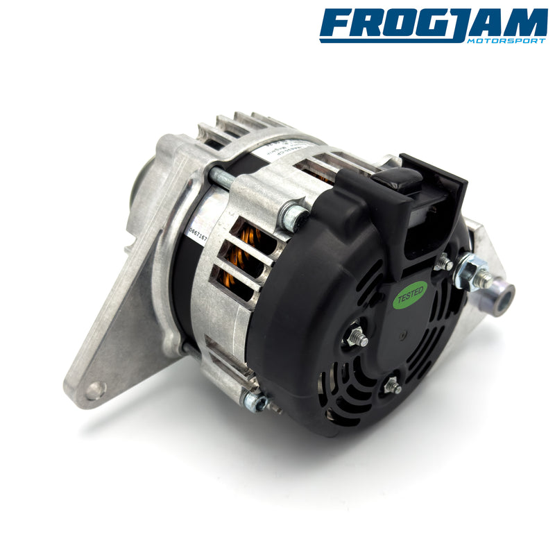 WOSP 95A Alternator | Renault F4R | LMA630 CP