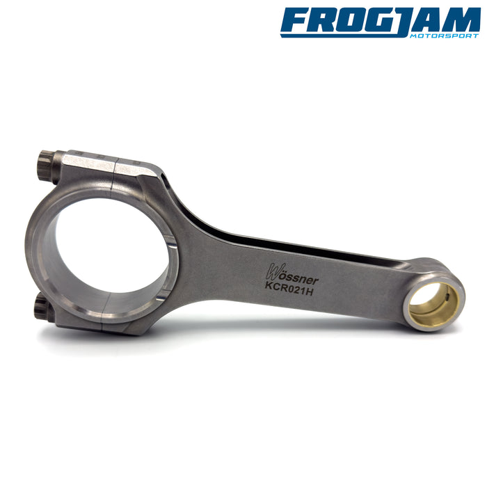 Wossner H Beam Forged Connecting Rod Set | Renault F4R