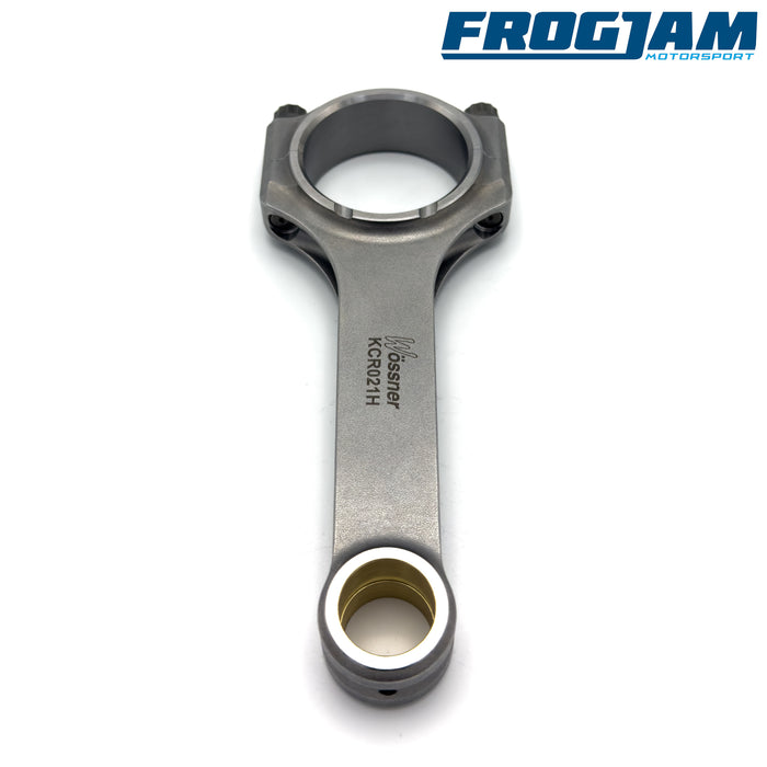 Wossner H Beam Forged Connecting Rod Set | Renault F4R