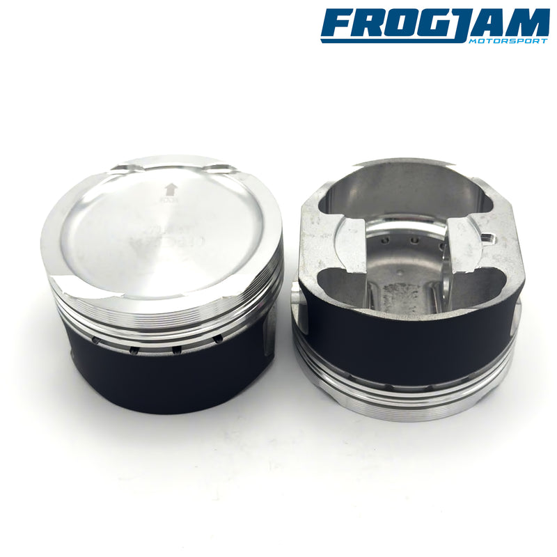 Wossner Forged Turbo Piston Set | Renault Clio 172 & 182 | 2.0 F4R