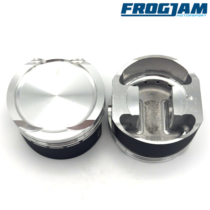 Wossner Forged Piston Set Turbo | Renault Megane 2.0 F4R 250 265 275