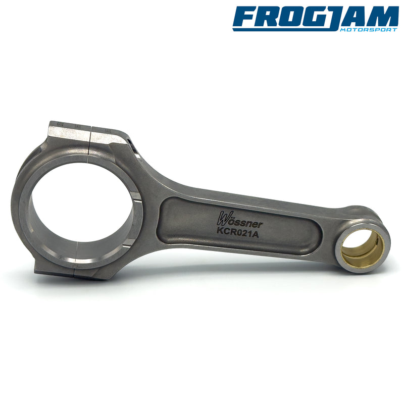 Wossner A Beam Forged Connecting Rod Set | Renault F4R