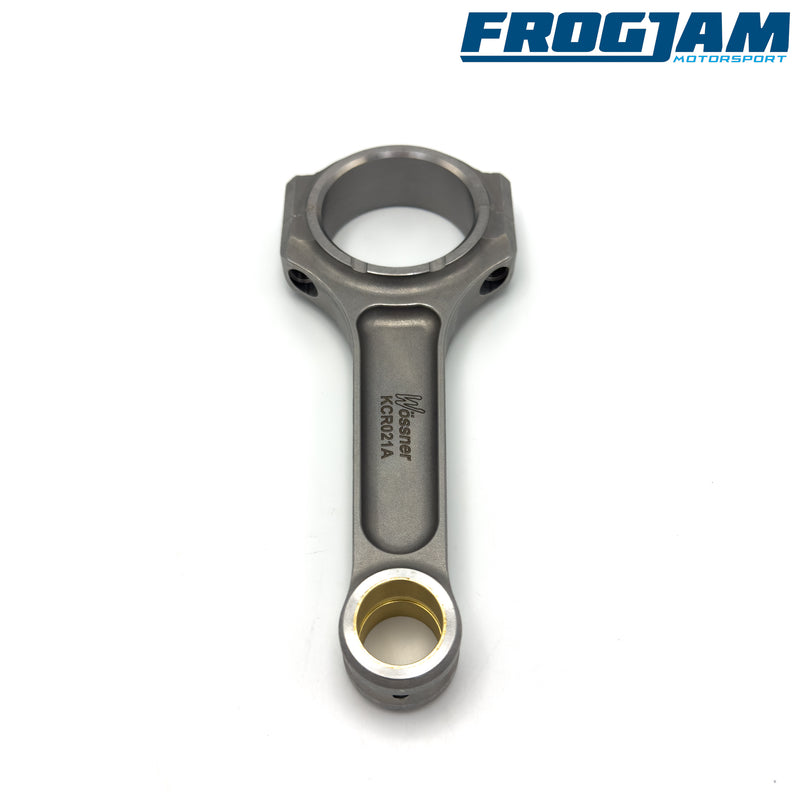 Wossner A Beam Forged Connecting Rod Set | Renault F4R