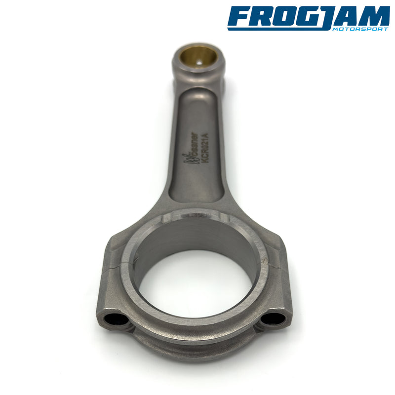 Wossner A Beam Forged Connecting Rod Set | Renault F4R
