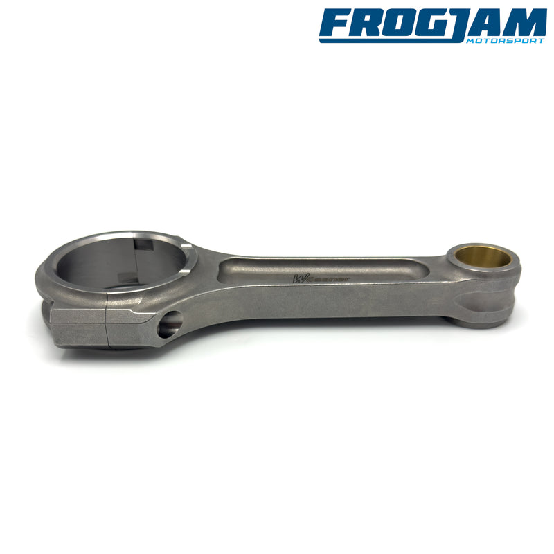 Wossner A Beam Forged Connecting Rod Set | Renault F4R
