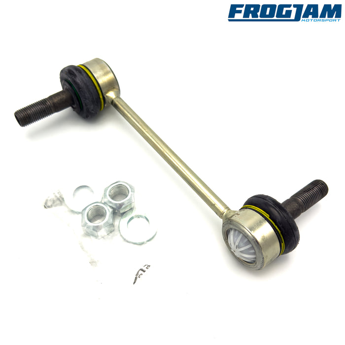 Anti-Rotation Link | Renault Clio Mk3 RS | Megane Mk2 — FrogJam Motorsport