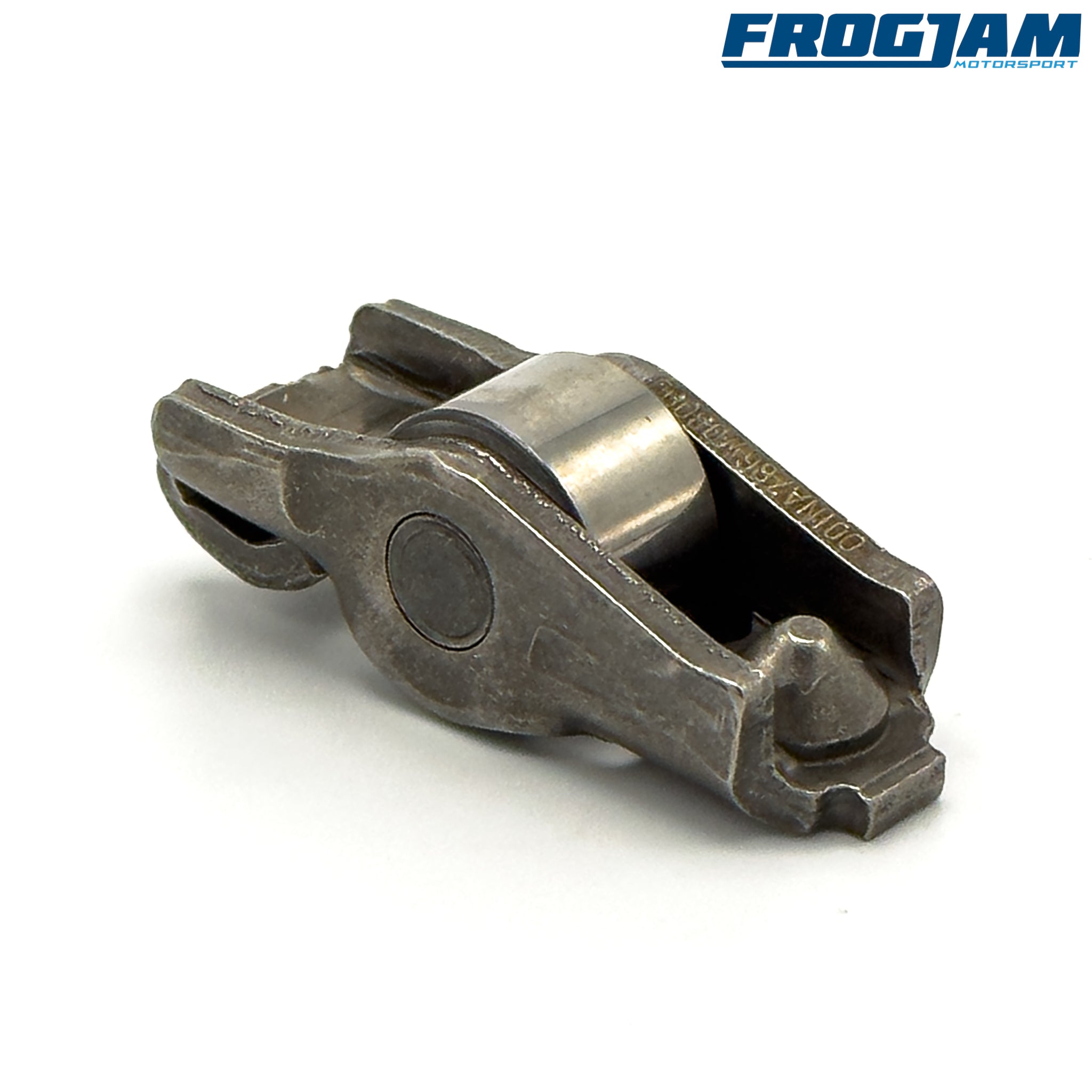 Camshaft Follower / Roller Rocker | Renault F4R — FrogJam Motorsport