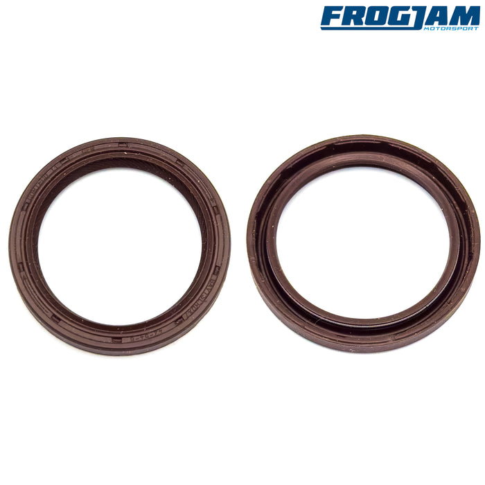 Crankshaft Front Main Seal (Timing End) | Renault F4R