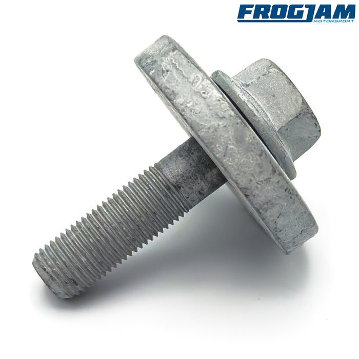 Crank Pulley Bolt | Renault F4R