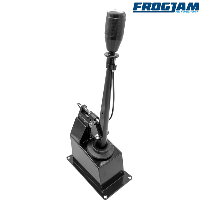 FrogJam Motorsport Self Centering Shifter | Renault Clio Mk2 RS