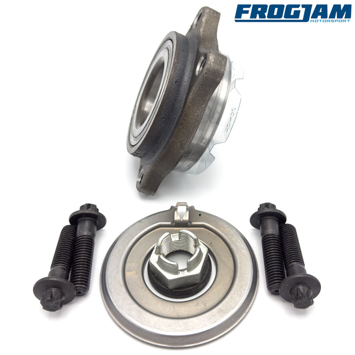 SNR Front Wheel Hub Bearing | Renault Clio 197 & 200 Mk3 RS | Megane Mk3 RS