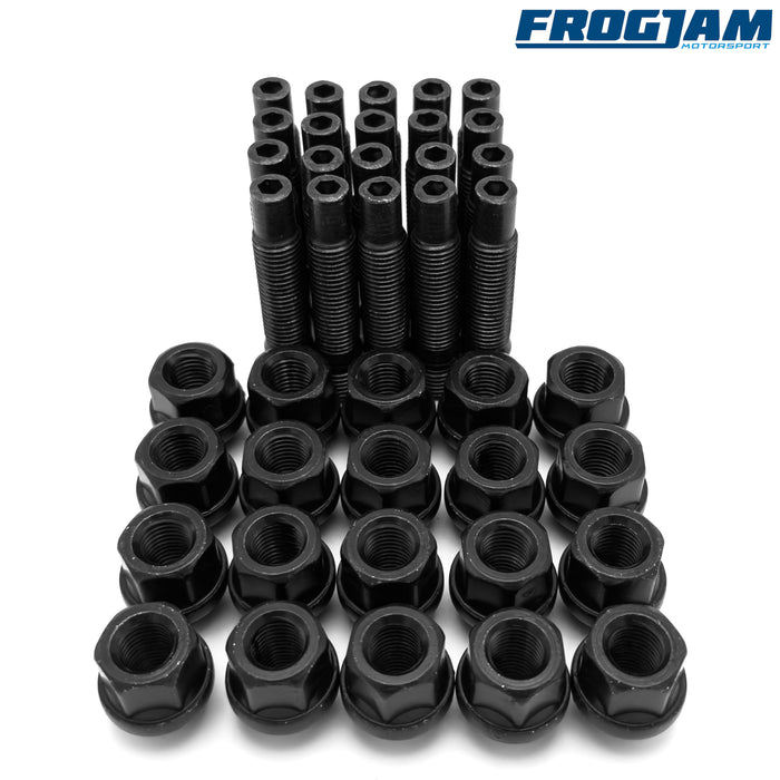 Wheel Stud Kit | Renault Megane 3RS | 250, 265 & 275