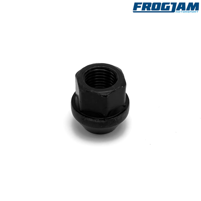 Single M12 Wheel Stud Nut