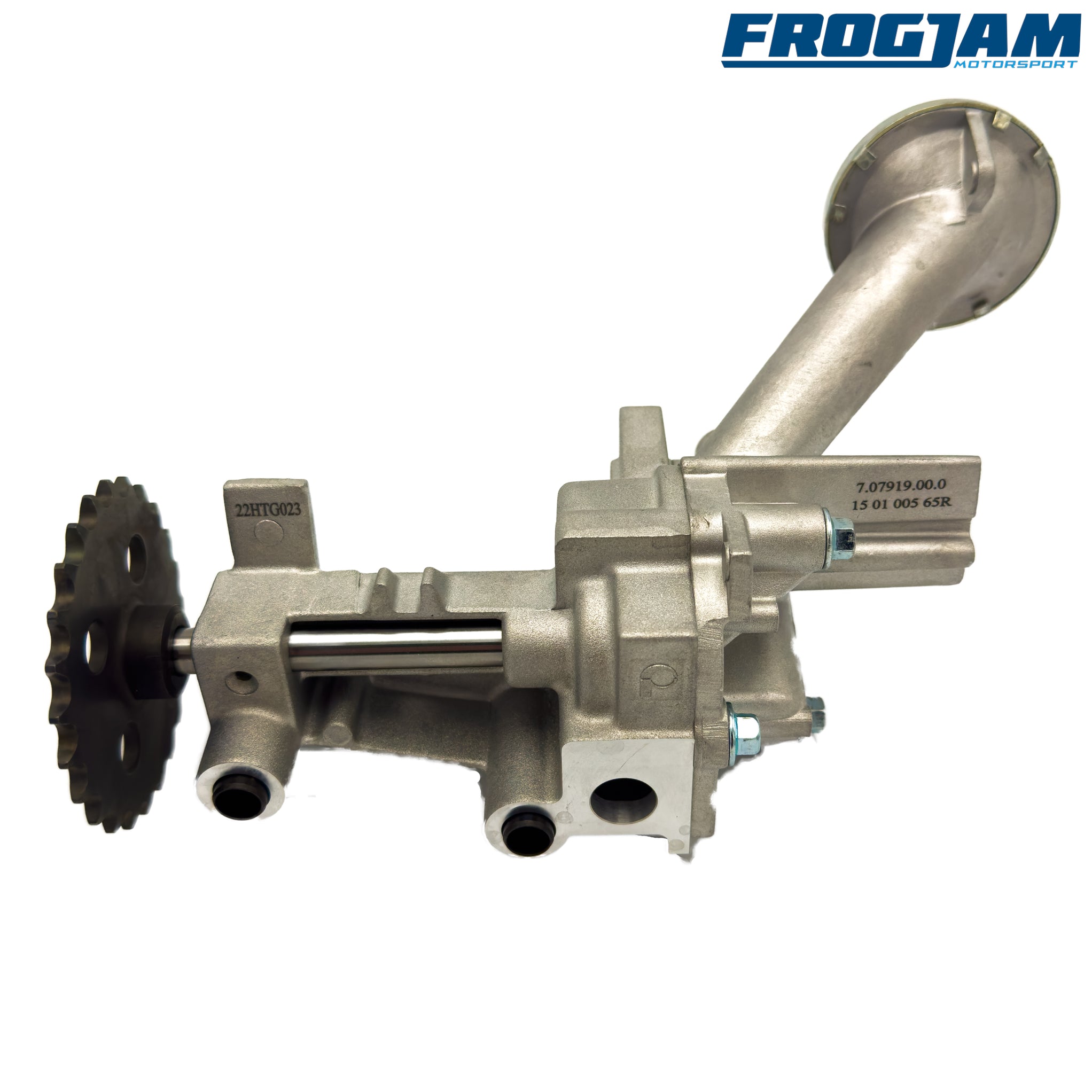 Engine Oil Pump | Renault F4R — FrogJam Motorsport
