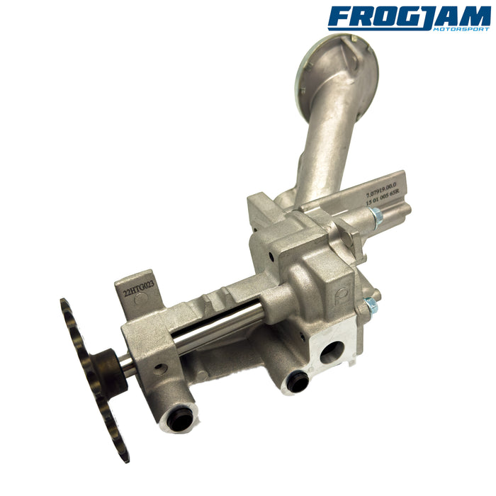 Engine Oil Pump | Renault F4R