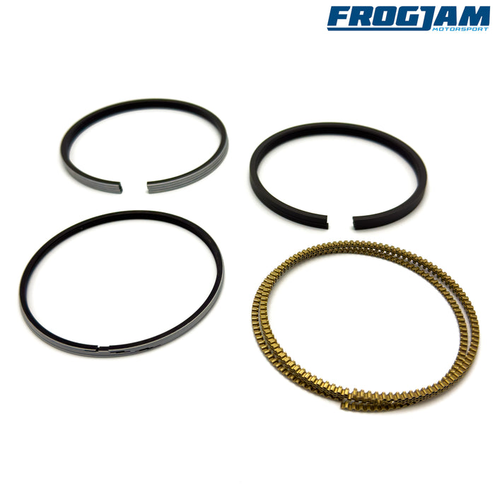 Piston Ring Kit (82.70mm std) | Renault F4R