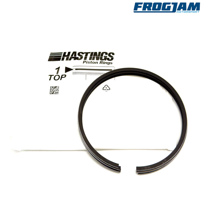 Piston Ring Kit (82.70mm std) | Renault F4R