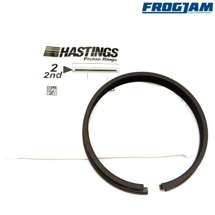 Piston Ring Kit (82.70mm std) | Renault F4R