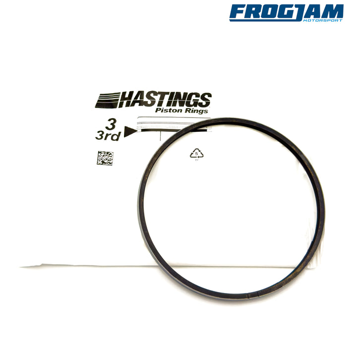 Piston Ring Kit (82.70mm std) | Renault F4R