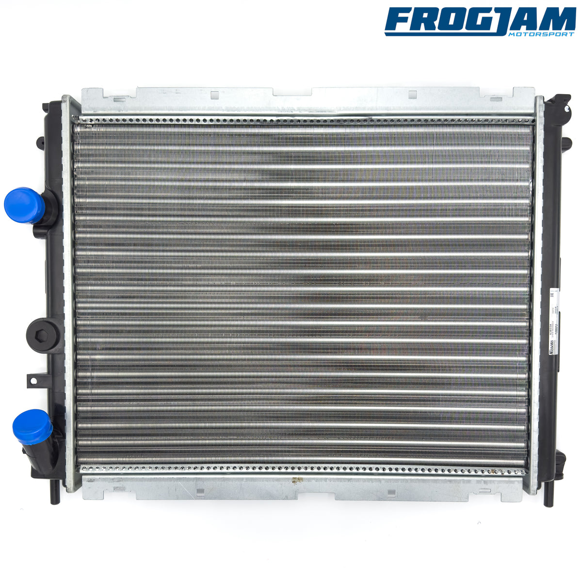 C172 Radiator Nissens Radiator | Renault Clio 172 & 182 | Mk2 RS — FrogJam Motorsport