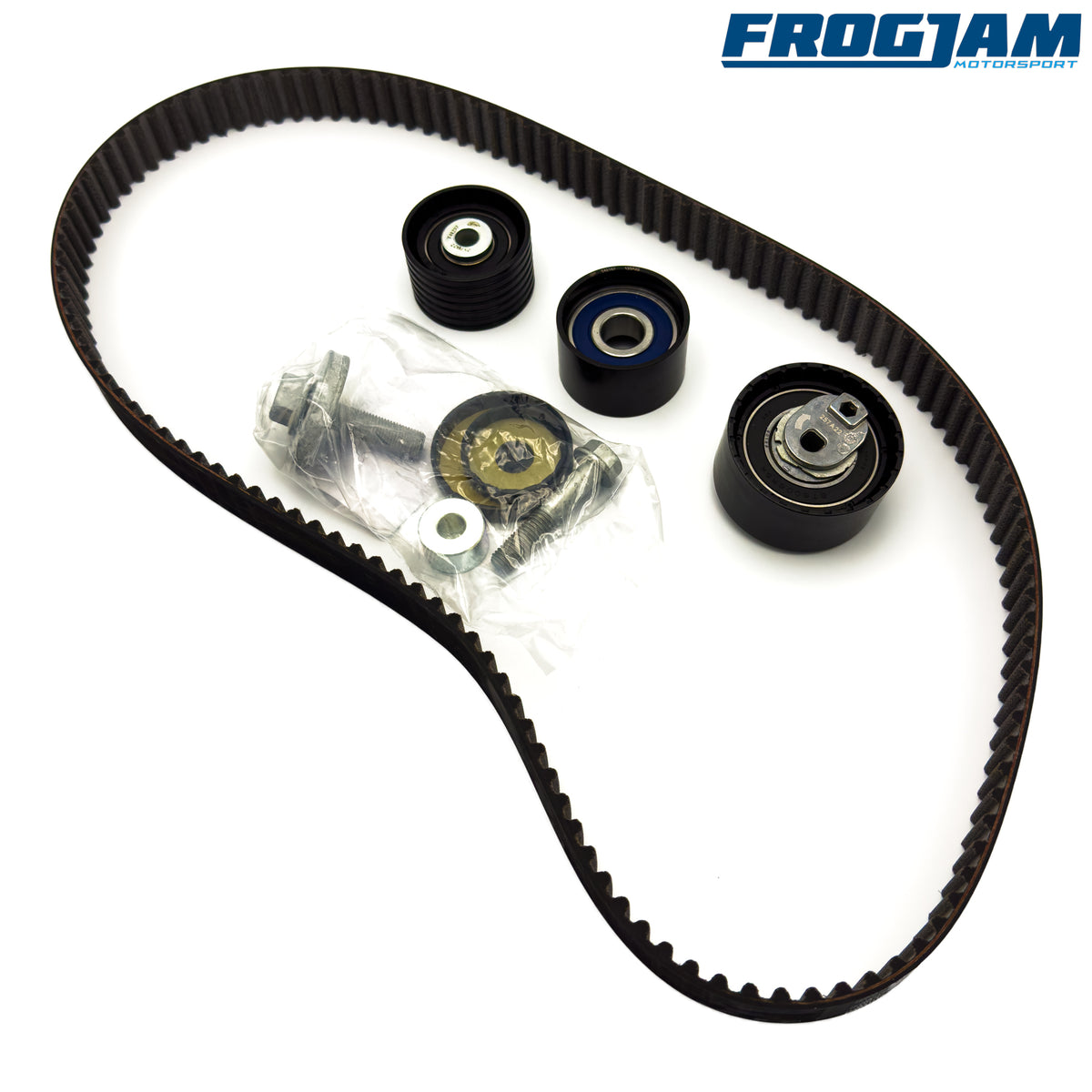 Timing Cam Belt Kit Renault Clio 172 & 182 Mk2 RS — FrogJam Motorsport