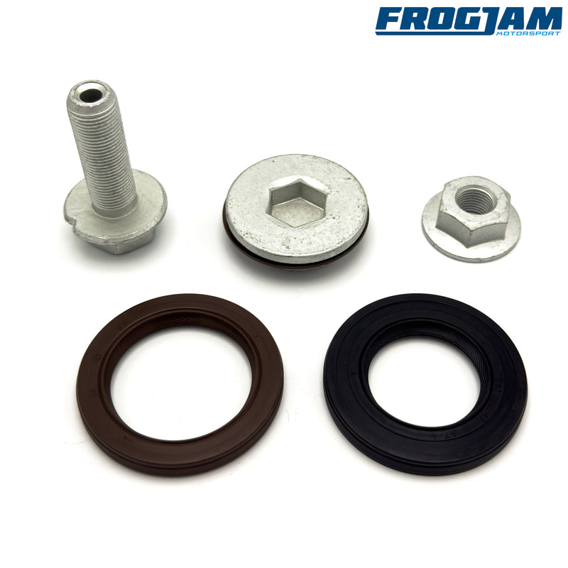 Camshaft Nut, Bolt and Seal Kit | Renault Clio Mk2 RS