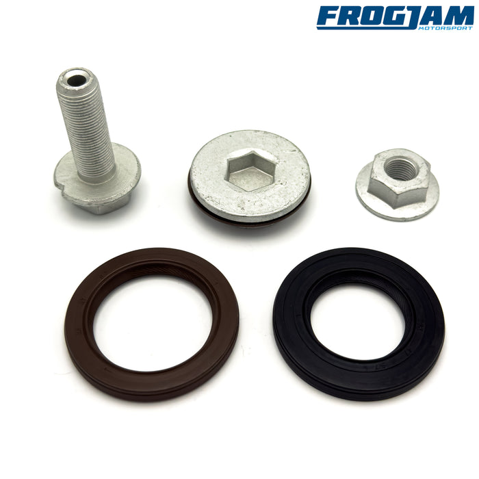 Camshaft Nut, Bolt and Seal Kit | Renault Clio Mk2 RS