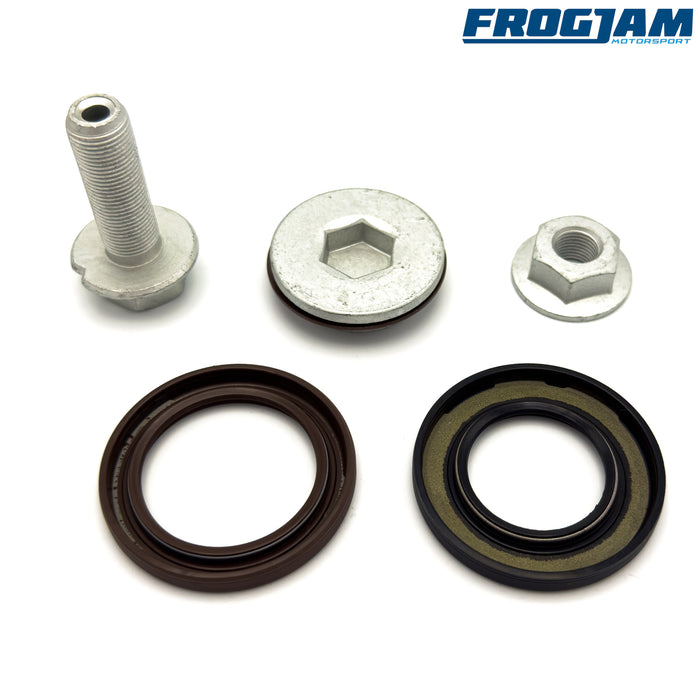 Camshaft Nut, Bolt and Seal Kit | Renault Clio Mk2 RS