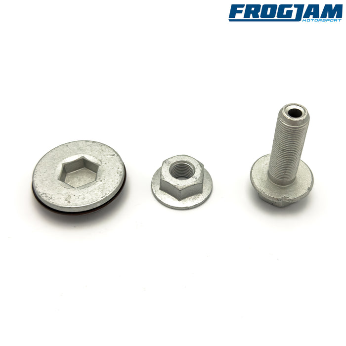 Camshaft Nut, Bolt and Seal Kit | Renault Clio Mk2 RS