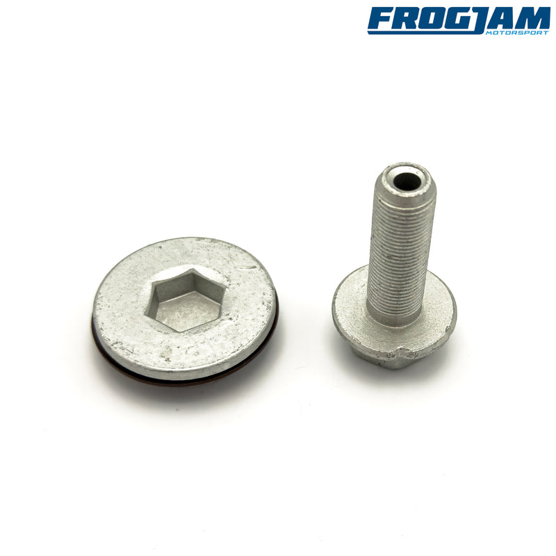 Camshaft Nut, Bolt and Seal Kit | Renault Clio Mk2 RS